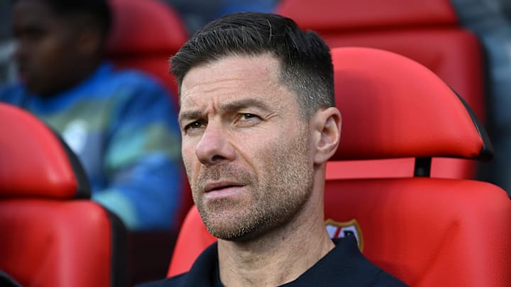 Rayo Vallecano de Madrid v Real Madrid CF - LaLiga EA Sports Rayo Vallecano de Madrid v Real Madrid CF - LaLiga EA Sports