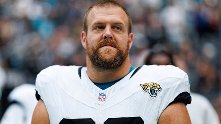 Jacksonville Jaguars v Las Vegas Raiders