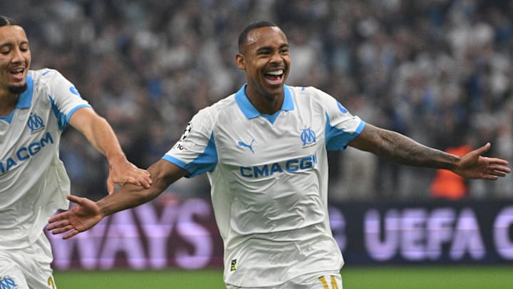 Igor Paixao et les Marseillais se déplacent à Metz ce samedi.