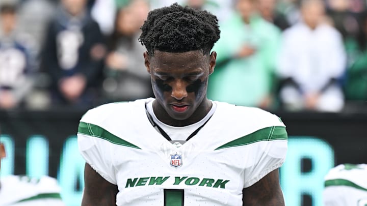 New England Patriots v New York Jets