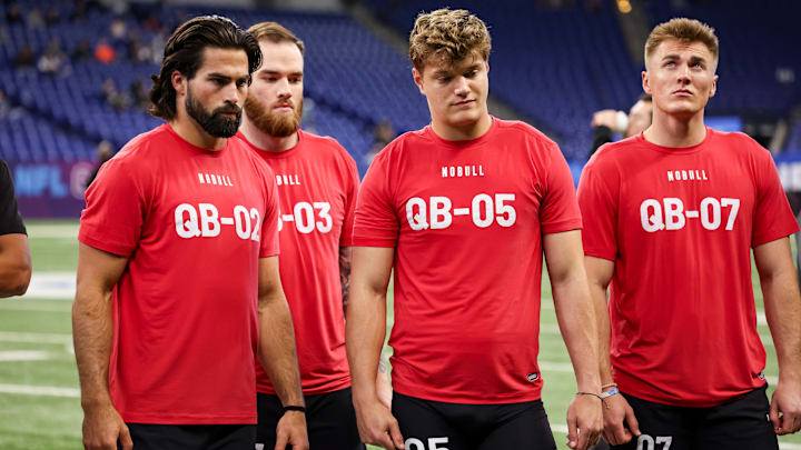 NFL Combine