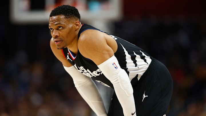 Was Westbrook ever the best in the world?