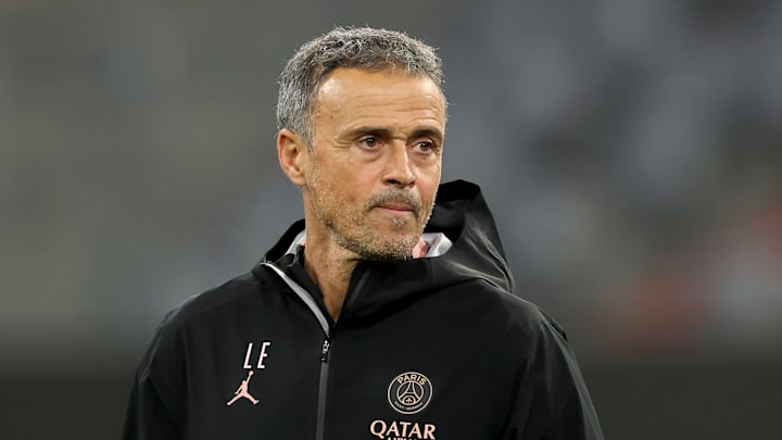 On a une idée du quatrième maillot du PSG pour la seconde partie de saison.