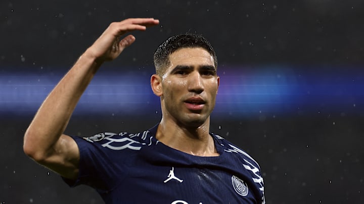 Le PSG est de retour dans le top 24 de la phase de ligue de la C1.