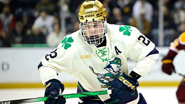 Minnesota v Notre Dame