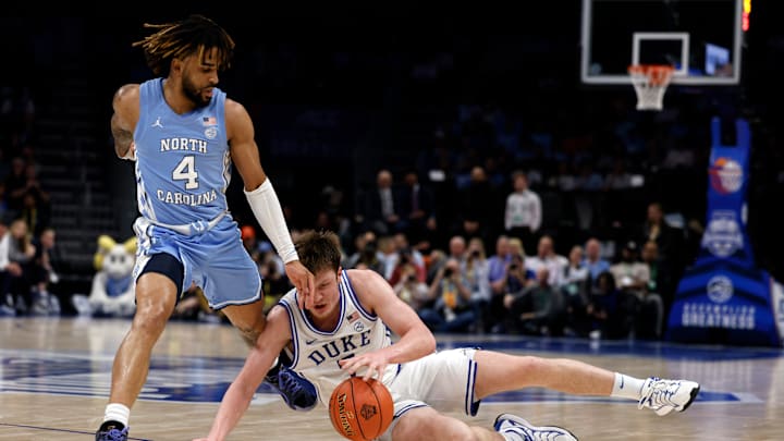 North Carolina v Duke