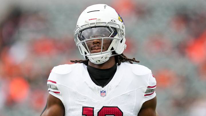 Arizona Cardinals v Cincinnati Bengals - NFL 2025 Arizona Cardinals v Cincinnati Bengals - NFL 2025