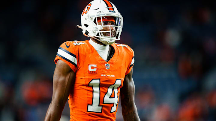 Denver Broncos