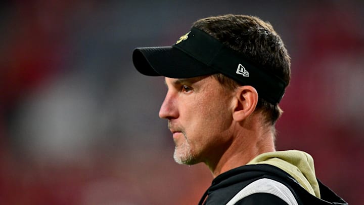 New Orleans Saints v Tampa Bay Buccaneers