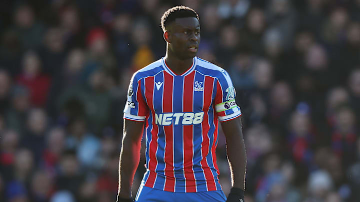 Marc Guehi ist heiß begehrt 