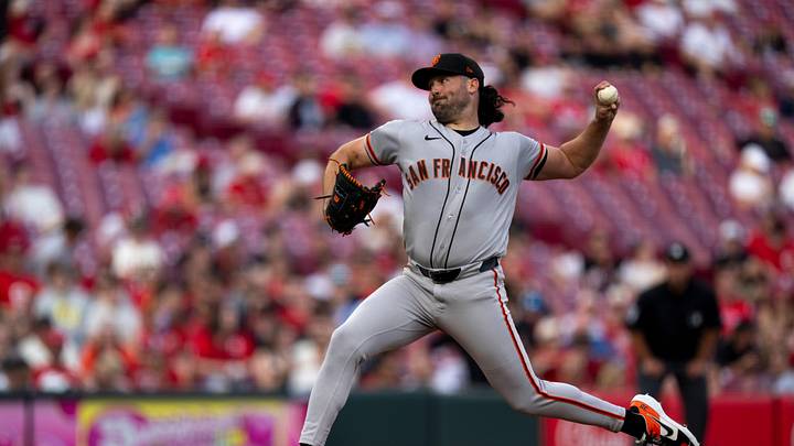 The San Francisco Giants and pitcher Robbie Ray are underdogs on Friday.