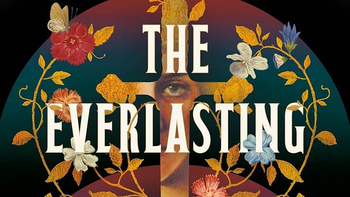 The Everlasting by Alix E. Harrow