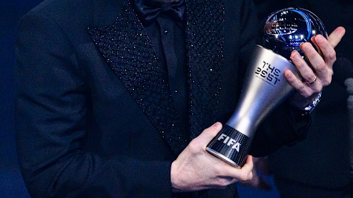 Los Premios The Best 2024 reconocen a los jugadores más destacados del fútbol entre el 19 de diciembre del 2022 y el 20 de agosto de 2023.
