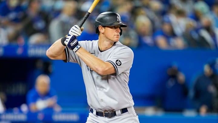 DJ LeMahieu será uno de los regulares de los Yankees que jugará este martes 