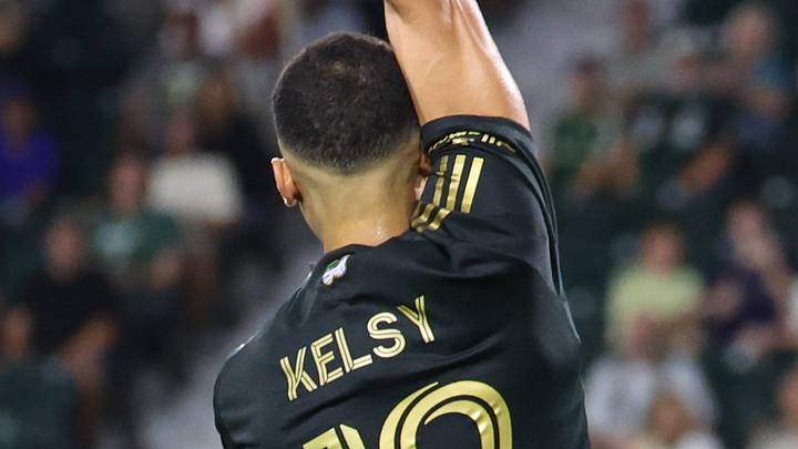 Portland Timbers v San Diego FC