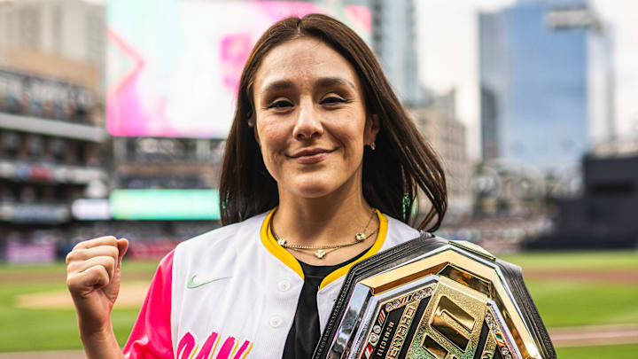Alexa Grasso