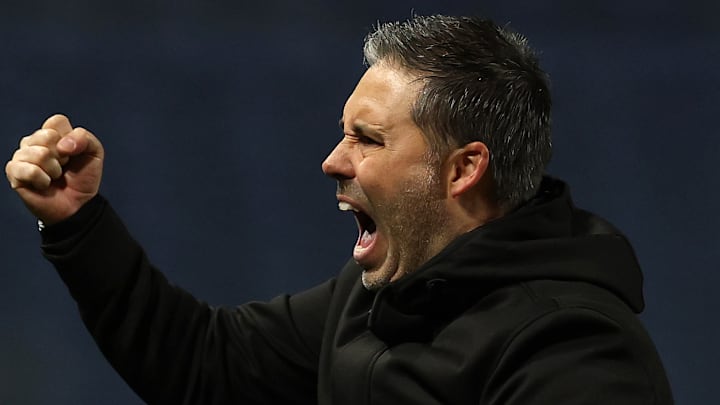 Oxford United FC v Queens Park Rangers FC - Sky Bet Championship