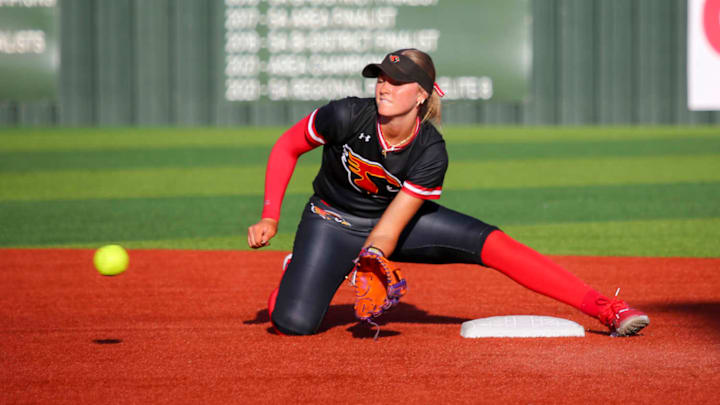 Melissa Cardinals will finish as the nation's No. 1 team after winning the UIL's Class 5A, Division I state championship Melissa Cardinals will finish as the nation's No. 1 team after winning the UIL's Class 5A, Division I state championship