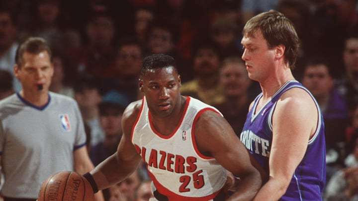 1994 charlotte hornets roster deals