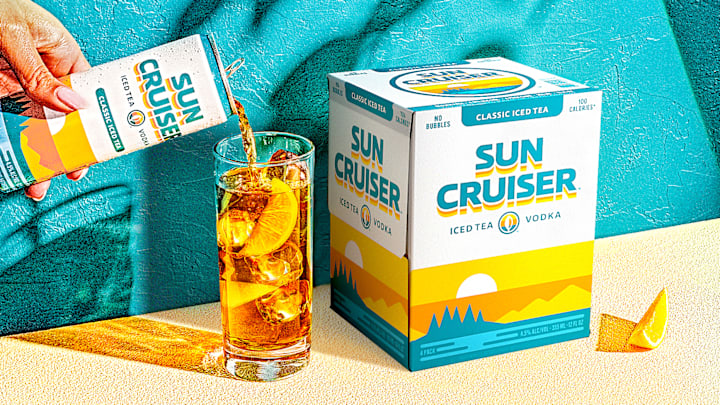 Sun Cruiser - credit: Sun Cruiser
