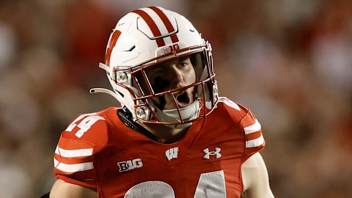 Penn State v Wisconsin
