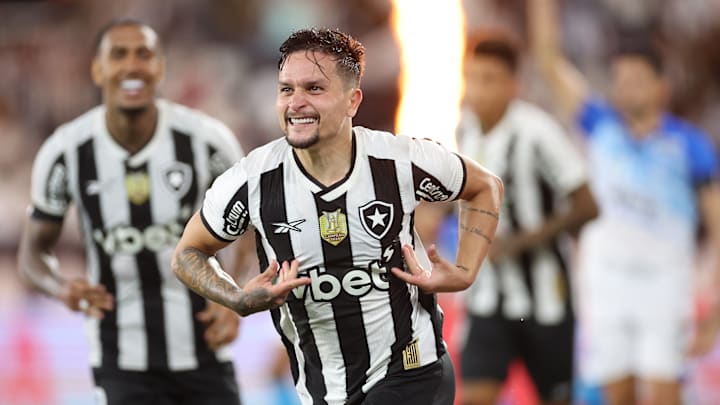 Botafogo busca nova vitória na Libertadores para se reabilitar na competição
