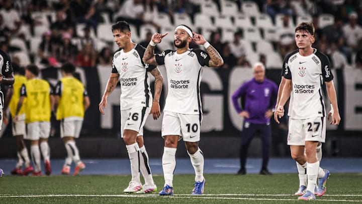 Memphis Depay Memphis Depay