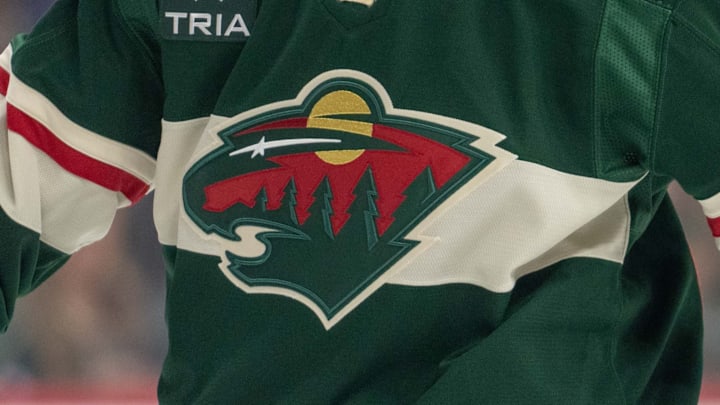 Minnesota Wild.