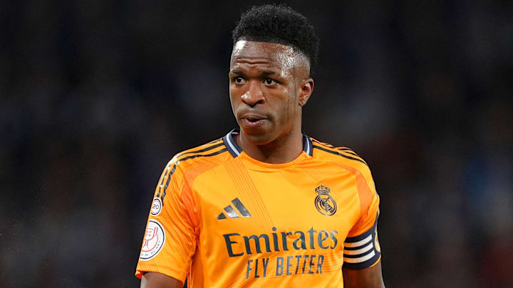 Real Sociedad v Real Madrid -  Copa del Rey