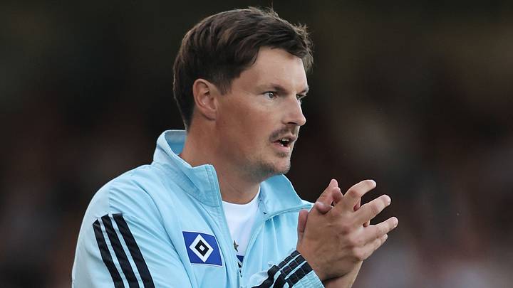 Merlin Polzin möchte langfristig in Hamburg bleiben Merlin Polzin möchte langfristig in Hamburg bleiben