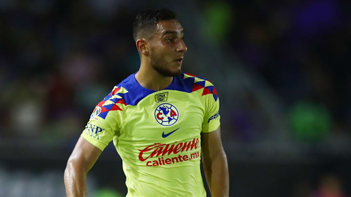 Mazatlan FC v America - Torneo Apertura 2023 Liga MX