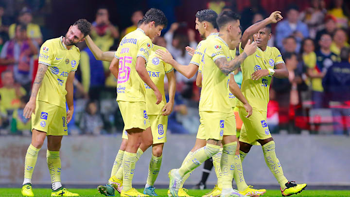 América podría tener varios movimientos para 2023