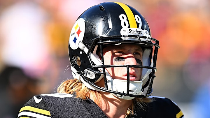 Tampa Bay Buccaneers v Pittsburgh Steelers