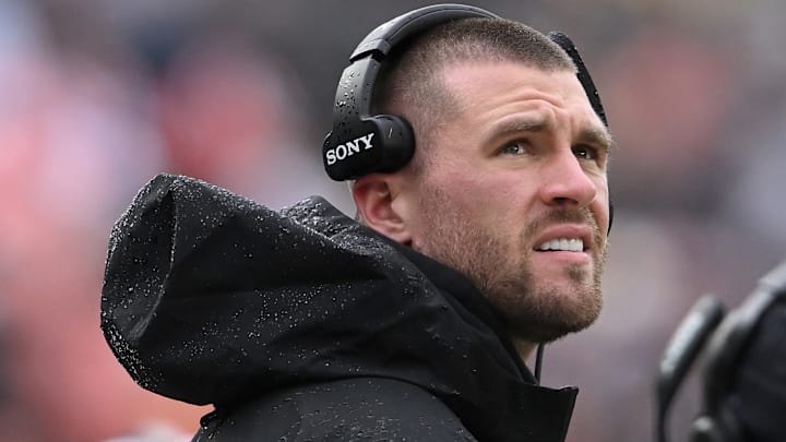 T.J. Watt OLB Pittsburgh Steelers