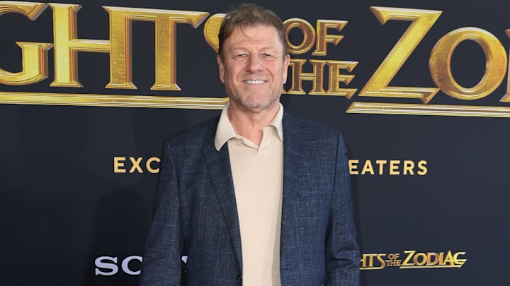 Los Angeles Premiere Of Sony Pictures' "Knights Of The Zodiac" - Arrivals