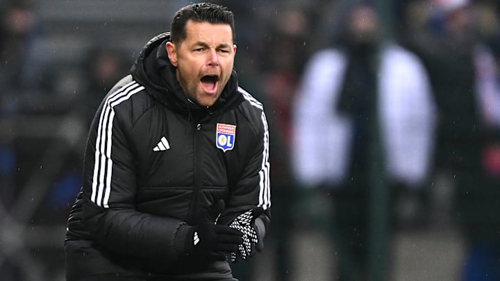 Pierre Sage a lancé son défi à ses joueurs.