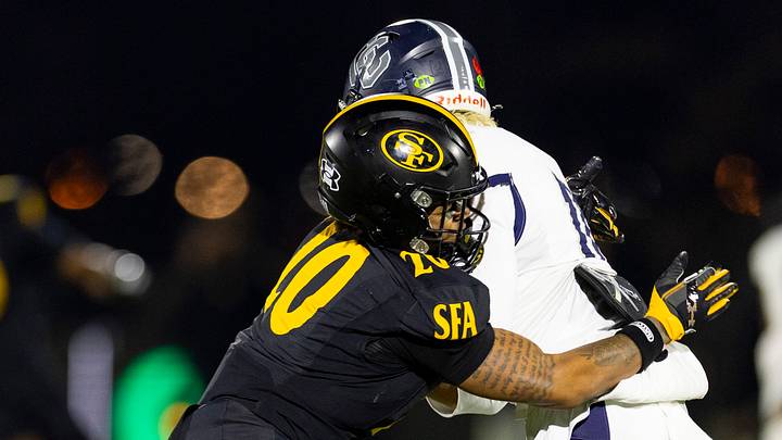 St. Frances Academy collected all 10 first-place votes to start the season No. 1 in the 36th Annual Maryland Media State Poll. St. Frances Academy collected all 10 first-place votes to start the season No. 1 in the 36th Annual Maryland Media State Poll.