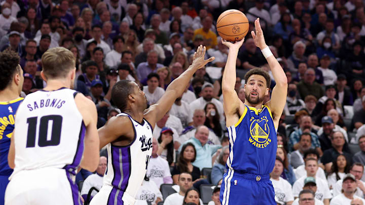Klay Thompson
