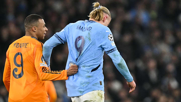 FBL-EUR-C1-MAN CITY-REAL MADRID FBL-EUR-C1-MAN CITY-REAL MADRID