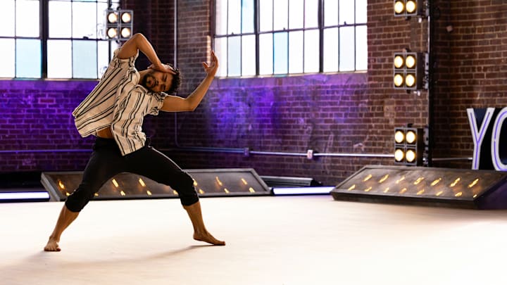SO YOU THINK YOU CAN DANCE: Contestant in the “Auditions: Day 3” episode of SO YOU THINK YOU CAN DANCE airing Monday, March 18, (9:01-10:00 PM ET/PT) on FOX. © 2024 Fox Media LLC. CR: Nathan Bolster/FOX.