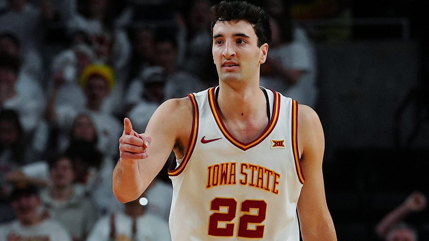 Massive Payday Awaiting Milan Momcilovic if He Returns to College