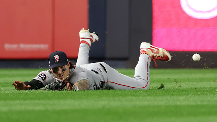 Wild Card Series - Boston Red Sox v New York Yankees - Game Two
