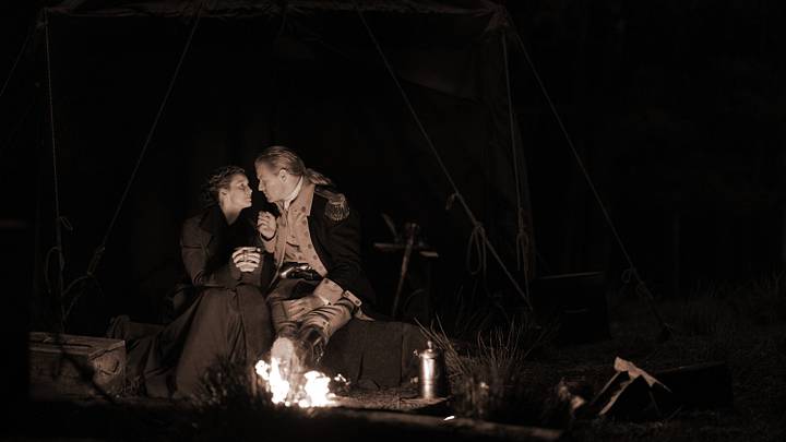 Outlander - Season 7 2024