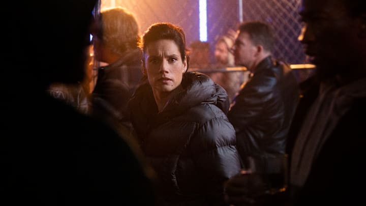 “Daybreak” – FBI