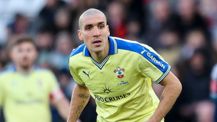 Southampton v Leicester City - Emirates FA Cup Fourth Round