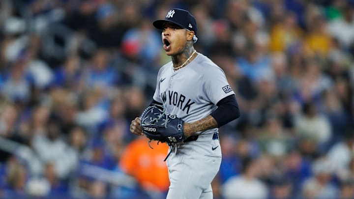 New York Yankees v Toronto Blue Jays