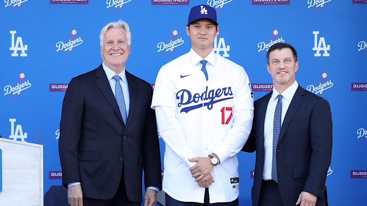 Los Dodgers deben cumplir algunas condiciones para retener a Shohei Ohtani