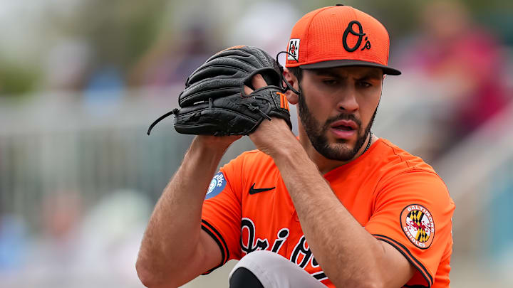 Baltimore Orioles v Minnesota Twins Baltimore Orioles v Minnesota Twins