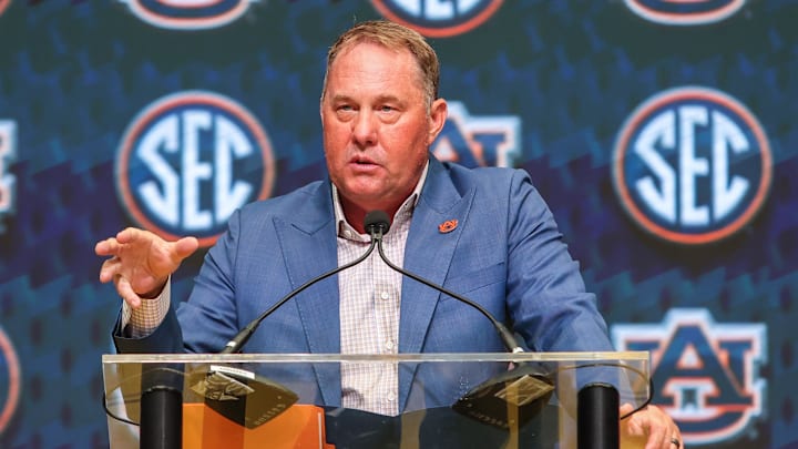 It's all hands on deck preparing for Baylor