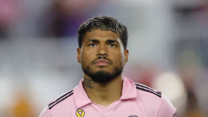 Josef Martinez joins CF Montreal. 